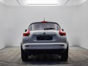 Nissan Juke I Москва  - изображение 22