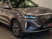 Chery Tiggo 7 Pro Max I Иваново  - изображение 40