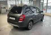 Lada (ВАЗ) Granta I Рестайлинг Стерлитамак  - изображение 22