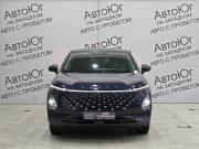 Omoda C5 I Ставрополь  - изображение 18