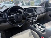 Kia Carnival III Нефтекамск  - изображение 24