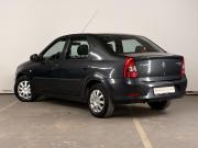 Renault Logan I Рестайлинг Екатеринбург  - изображение 33