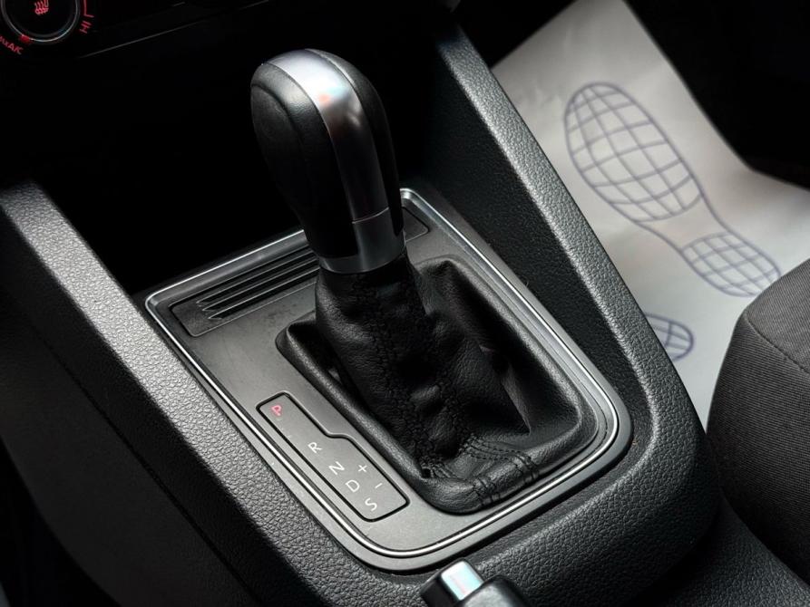 Volkswagen Jetta VI Рестайлинг Ижевск  - изображение 17