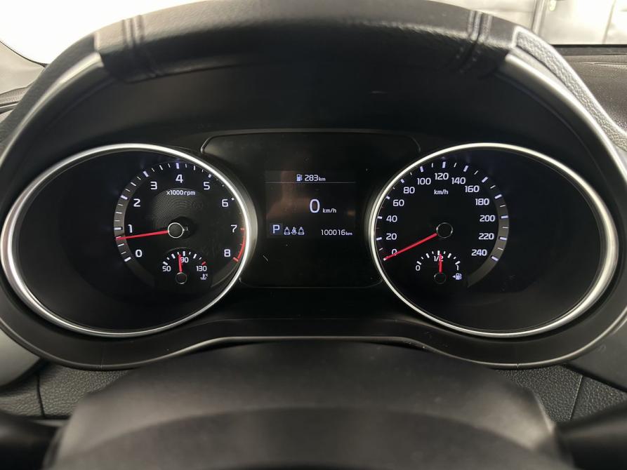 Kia Ceed III Москва  - изображение 18