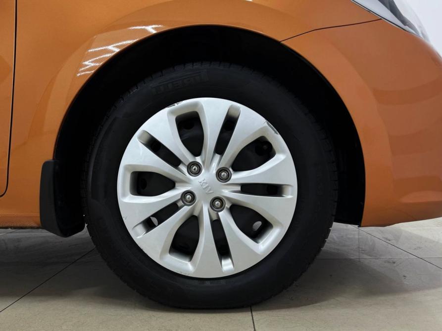 Kia Rio IV Ставрополь  - изображение 17