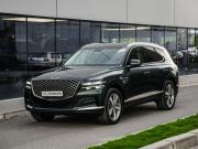 Genesis GV80 I Санкт-Петербург  - изображение 43