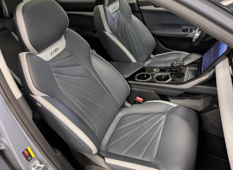 Geely Atlas II Санкт-Петербург  - изображение 25
