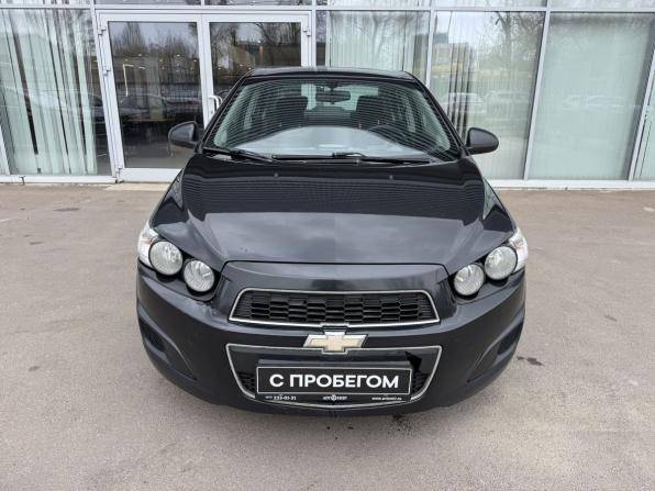 Chevrolet Aveo II с пробегом 2012 года, цена 690 000 рублей, 143000 км, седан, Автокод Объявления