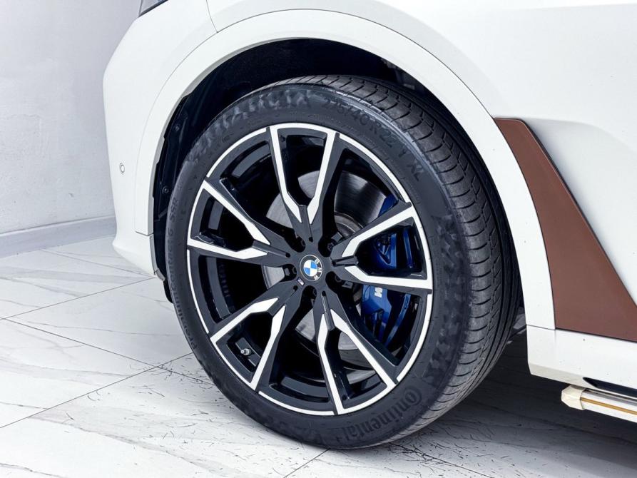 BMW X7 I (G07) Уфа  - изображение 33