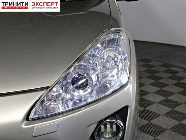 Peugeot 4007 с пробегом 2008 года, цена 897 000 рублей, 203492 км, внедорожник, Автокод Объявления