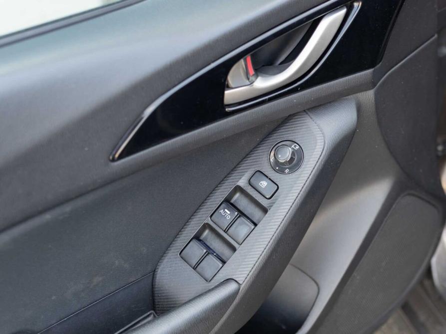 Mazda 3 III (BM) Новосибирск  - изображение 17