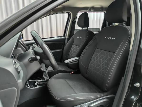 Renault Duster I Рестайлинг с пробегом 2015 года, цена 1 124 000 рублей, 95181 км, внедорожник, Автокод Объявления