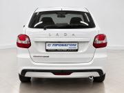 Lada (ВАЗ) Granta I Рестайлинг Балашиха  - изображение 21