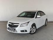 Chevrolet Cruze I Москва  - изображение 19