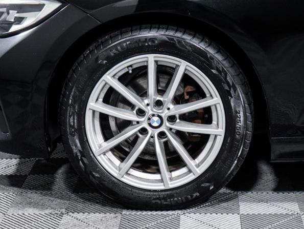BMW 3 серии VII (G2x) с пробегом 2019 года, цена 2 729 000 рублей, 144751 км, седан, Автокод Объявления