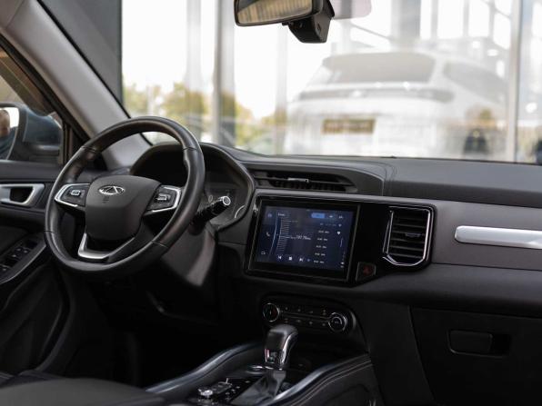 Chery Tiggo 4 I Рестайлинг с пробегом 2021 года, цена 1 250 000 рублей, 31114 км, внедорожник, Автокод Объявления