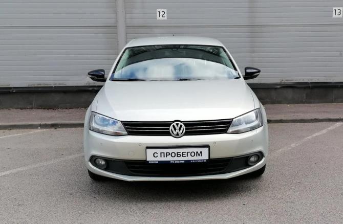 Volkswagen Jetta VI с пробегом 2011 года, цена 759 000 рублей, 170033 км, седан, Автокод Объявления