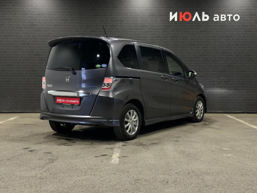 Honda Freed I Рестайлинг Челябинск  - изображение 5
