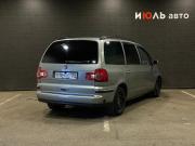 Volkswagen Sharan I Рестайлинг 2 Челябинск  - изображение 4