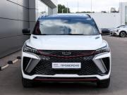 Geely Coolray I Рестайлинг Москва  - изображение 27