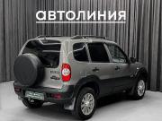 Chevrolet Niva I Рестайлинг Красноярск  - изображение 20