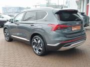 Hyundai Santa Fe IV Рестайлинг Екатеринбург  - изображение 38
