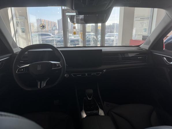 Новый Москвич М70 2026 года, цена 3 134 290 рублей, внедорожник, Автокод Объявления