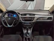 Geely Emgrand 7 I Рестайлинг Пермь  - изображение 40