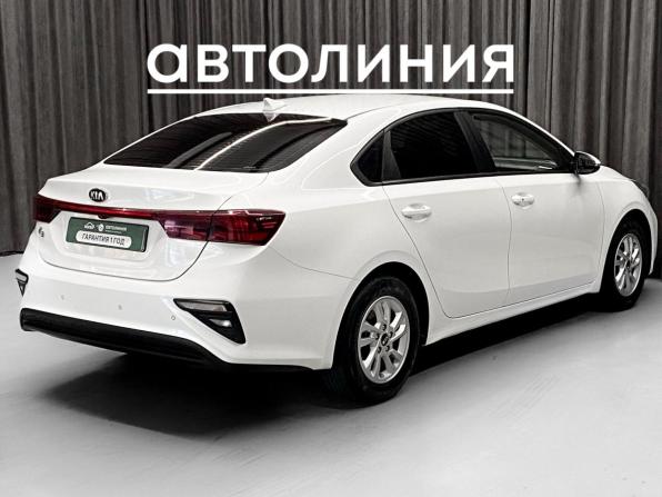 Kia K3 II с пробегом 2020 года, цена 1 645 000 рублей, 65728 км, седан, Автокод Объявления