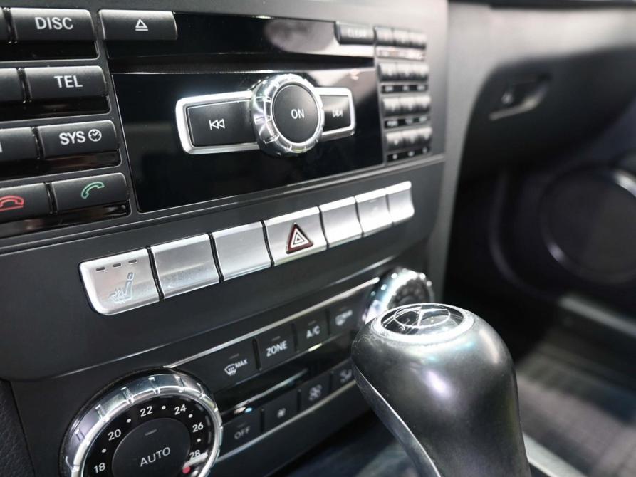 Mercedes-Benz C-Класс III (W204) Рестайлинг Ростов-на-Дону  - изображение 22