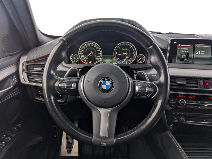BMW X6 II (F16) Москва  - изображение 26