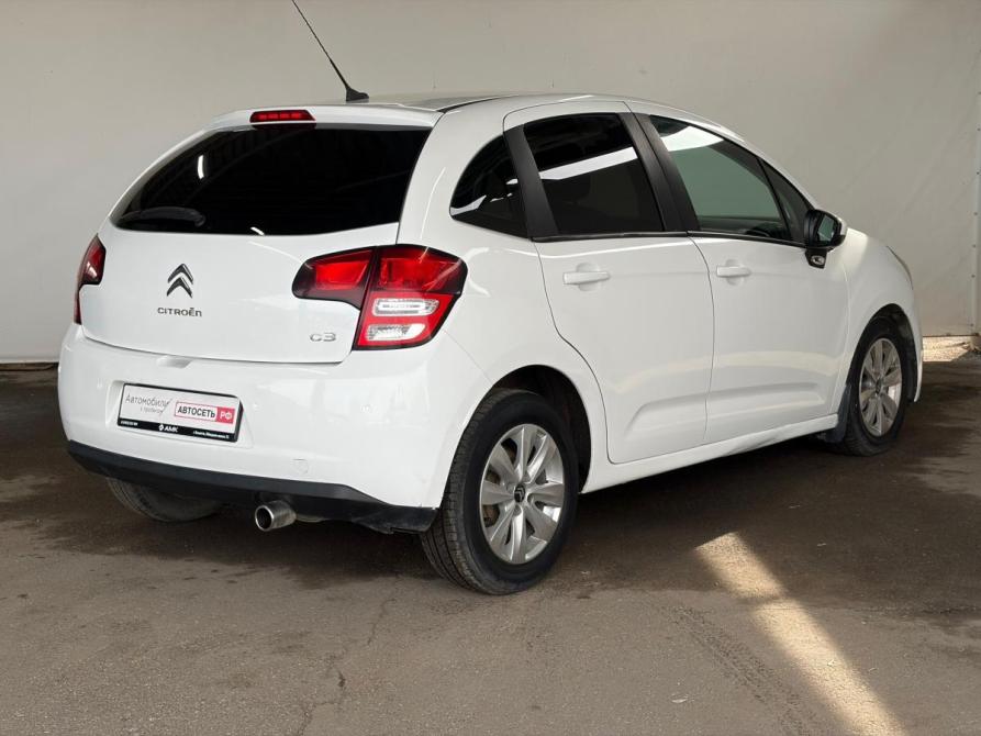 Citroen C3 II Тольятти  - изображение 7