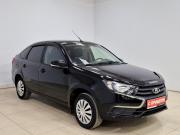 Lada (ВАЗ) Granta I Рестайлинг Альметьевск  - изображение 23