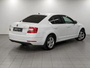 Skoda Octavia III (A7) Рестайлинг Москва  - изображение 34