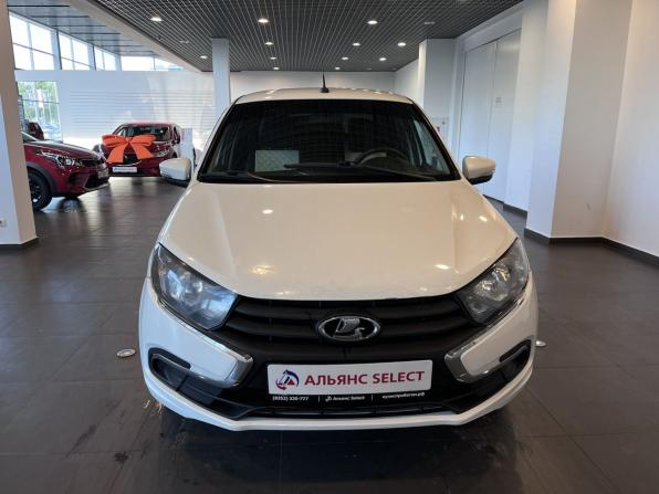 Lada (ВАЗ) Granta I Рестайлинг с пробегом 2022 года, цена 568 000 рублей, 167767 км, седан, Автокод Объявления