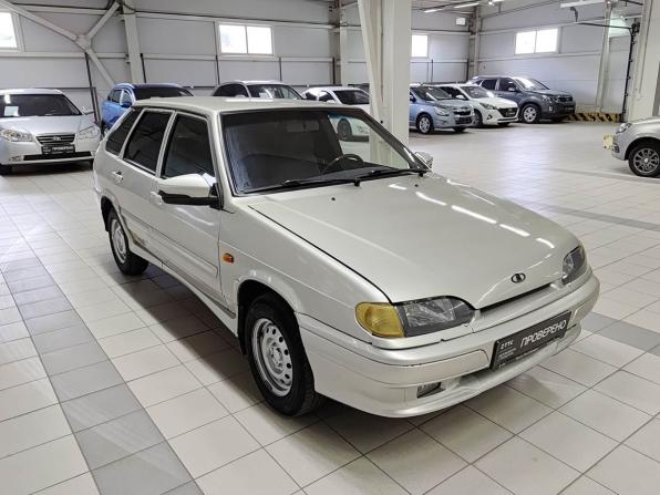 Lada (ВАЗ) 2114 с пробегом 2007 года, цена 200 000 рублей, 186129 км, хэтчбек, Автокод Объявления