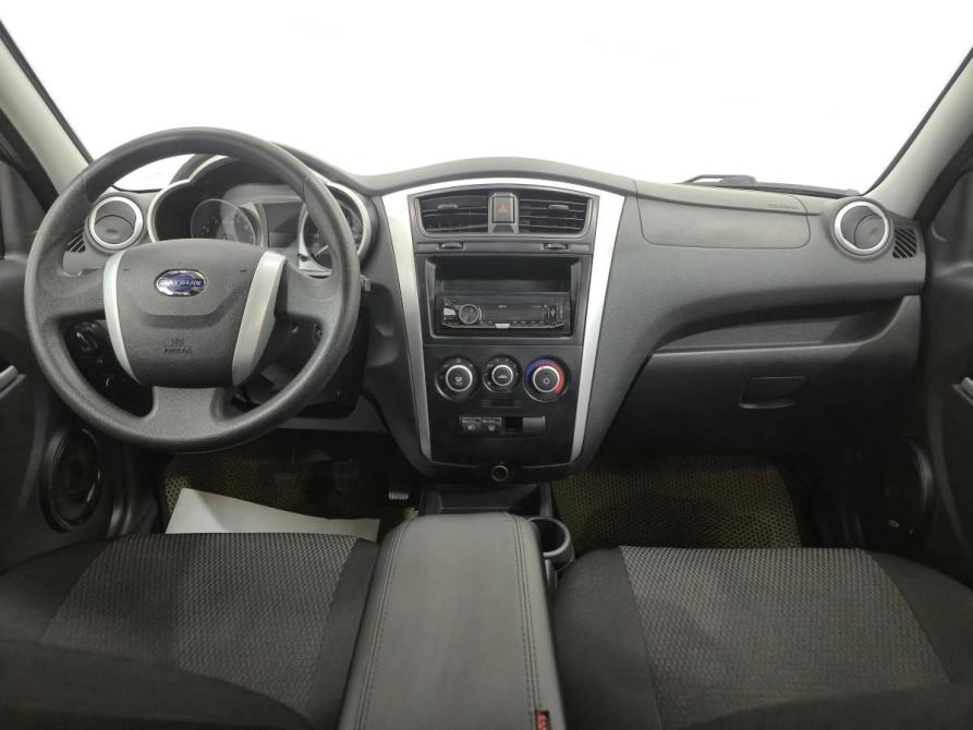 Datsun mi-DO Альметьевск  - изображение 13