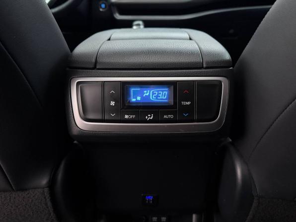 Toyota Highlander III (XU50) Рестайлинг с пробегом 2020 года, цена 4 250 000 рублей, 99354 км, внедорожник, Автокод Объявления