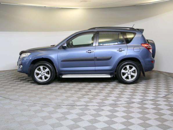 Toyota RAV4 III (XA30) Рестайлинг с пробегом 2011 года, цена 1 135 000 рублей, 205714 км, внедорожник, Автокод Объявления