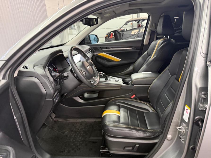 Haval F7x I Краснодар  - изображение 12