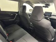 Toyota RAV4 V (XA50) Вологда  - изображение 33
