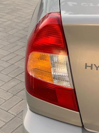 Hyundai Accent II с пробегом 2008 года, цена 449 900 рублей, 163526 км, седан, Автокод Объявления