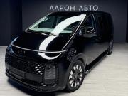 Hyundai Staria I Москва  - изображение 31