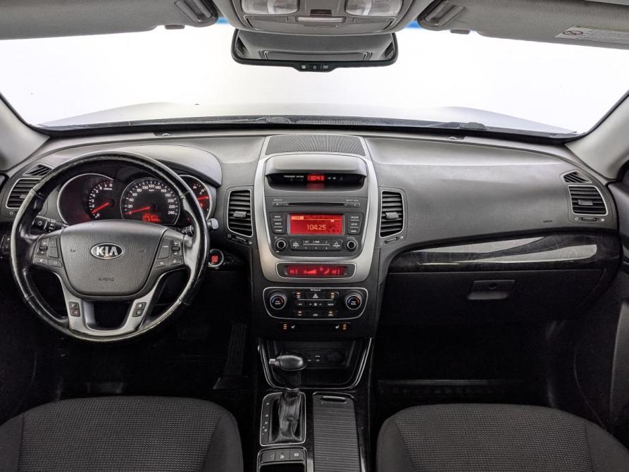 Kia Sorento II Рестайлинг Москва  - изображение 14