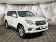 Toyota Land Cruiser Prado 150 Series Москва  - изображение 23