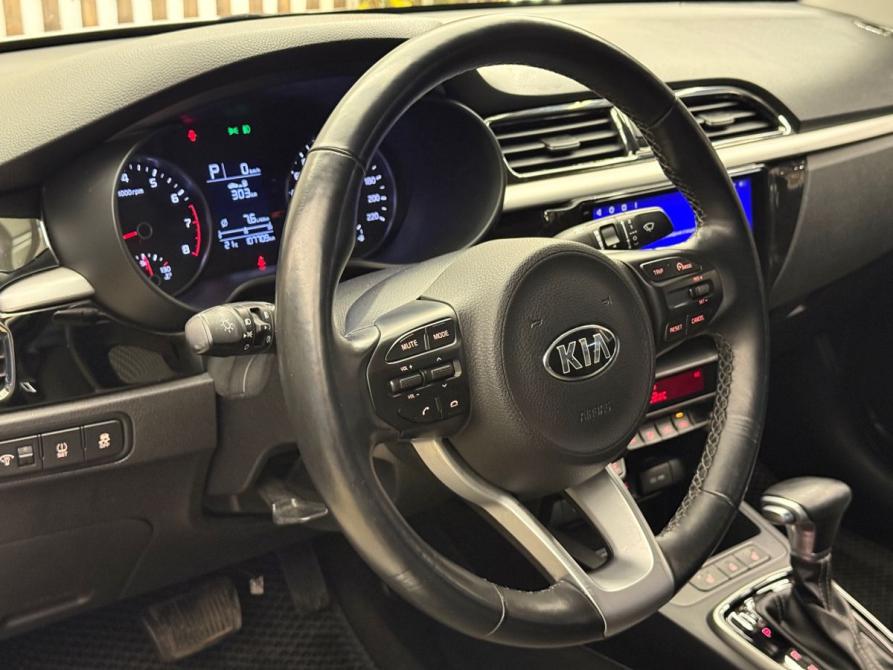 Kia Rio IV Уфа  - изображение 18