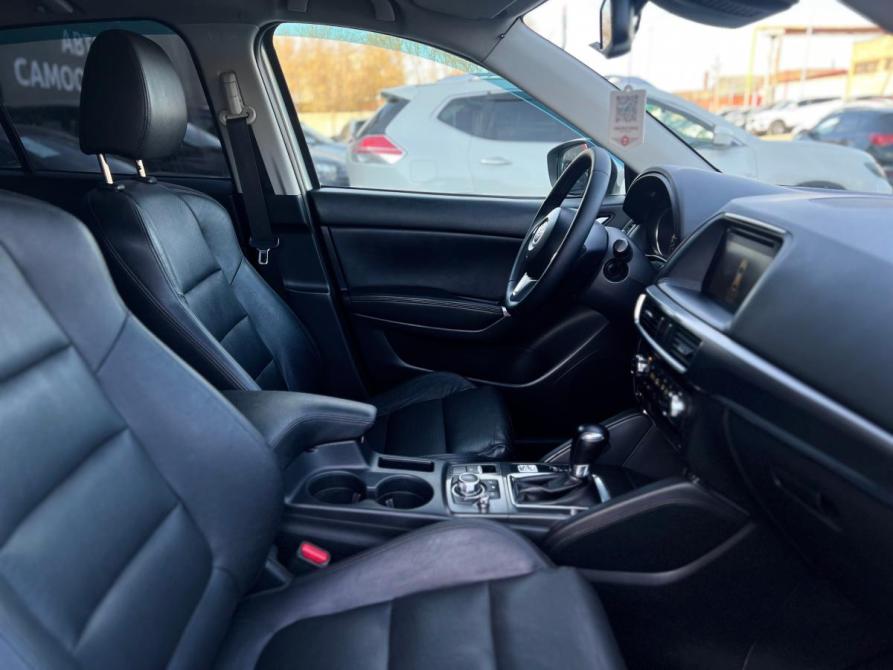 Mazda CX-5 I Рестайлинг Альметьевск  - изображение 29