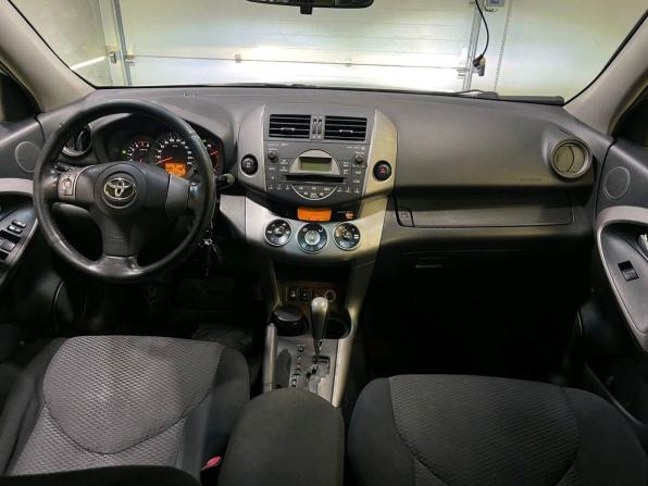 Toyota RAV4 III (XA30) с пробегом 2008 года, цена 1 070 000 рублей, 341840 км, внедорожник, Автокод Объявления