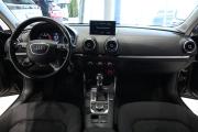 Audi A3 III (8V) Уфа  - изображение 20