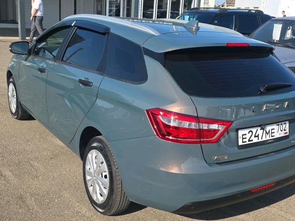 Lada (ВАЗ) Vesta I с пробегом 2021 года, цена 999 000 рублей, 153028 км, универсал, Автокод Объявления